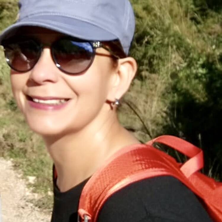 Foto de perfil de Lia