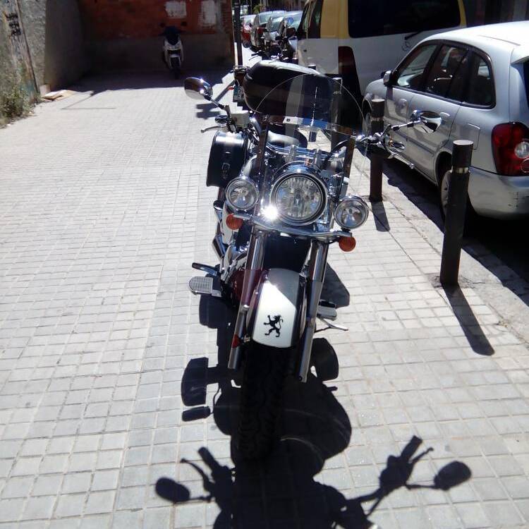 Foto de perfil de Ono