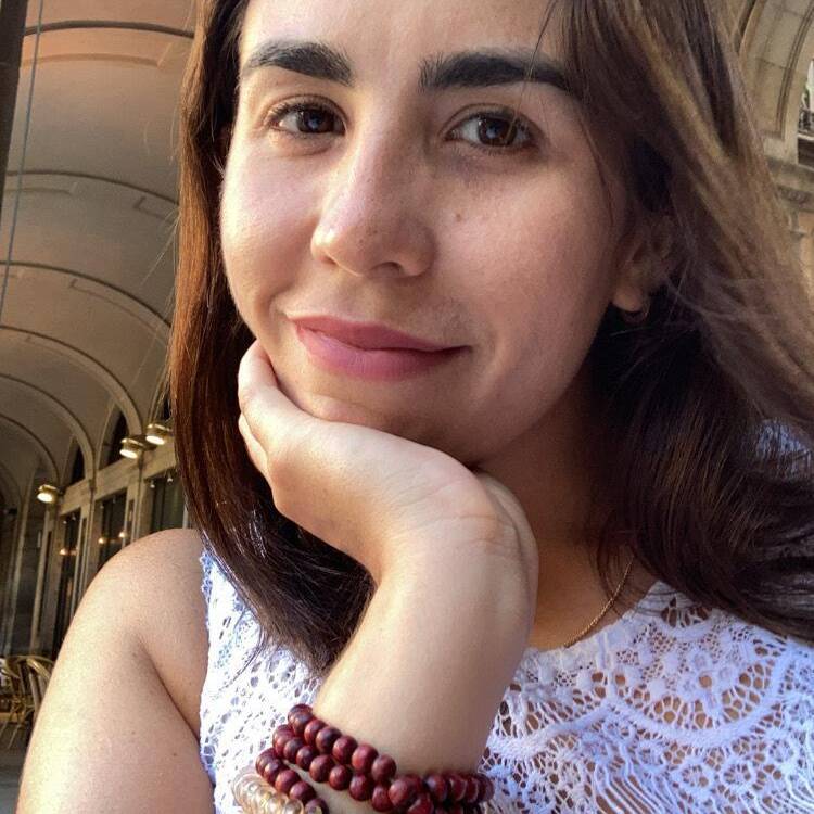 Foto de perfil de Michelle