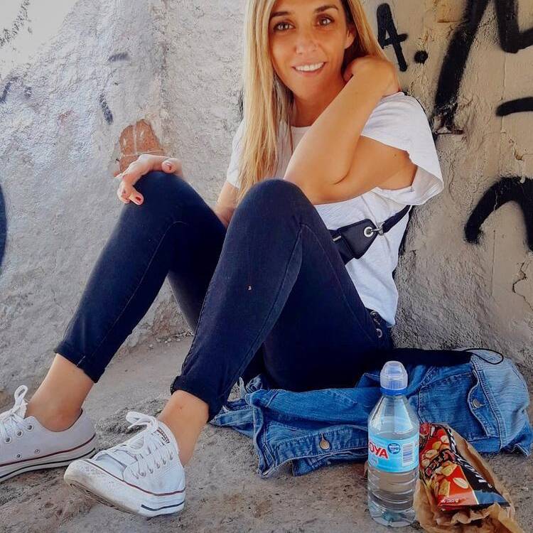 Foto de perfil de Vanesa