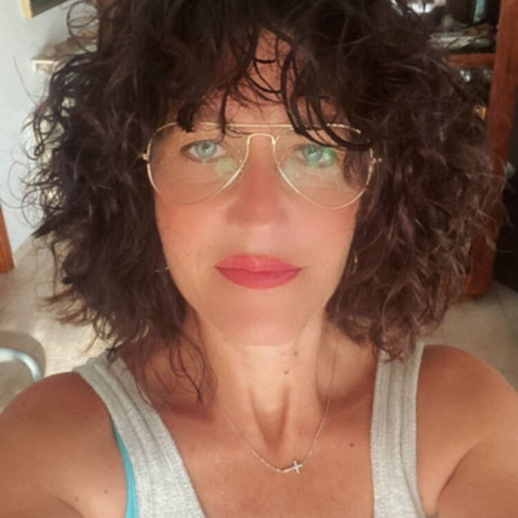 Foto de perfil de Ruth
