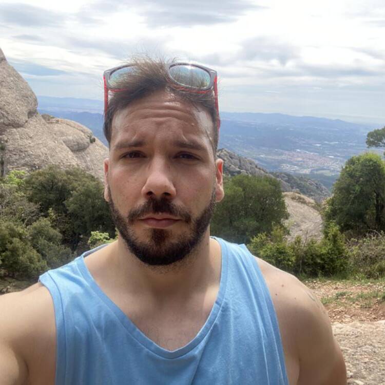 Foto de perfil de David