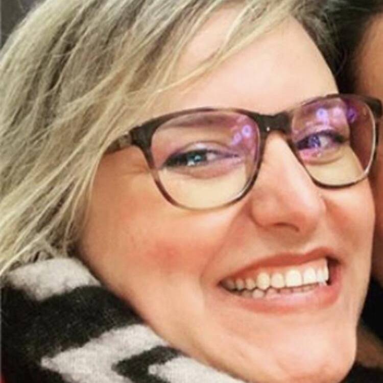 Foto de perfil de Marina
