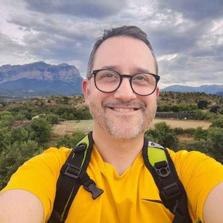 Foto de perfil de IVAN