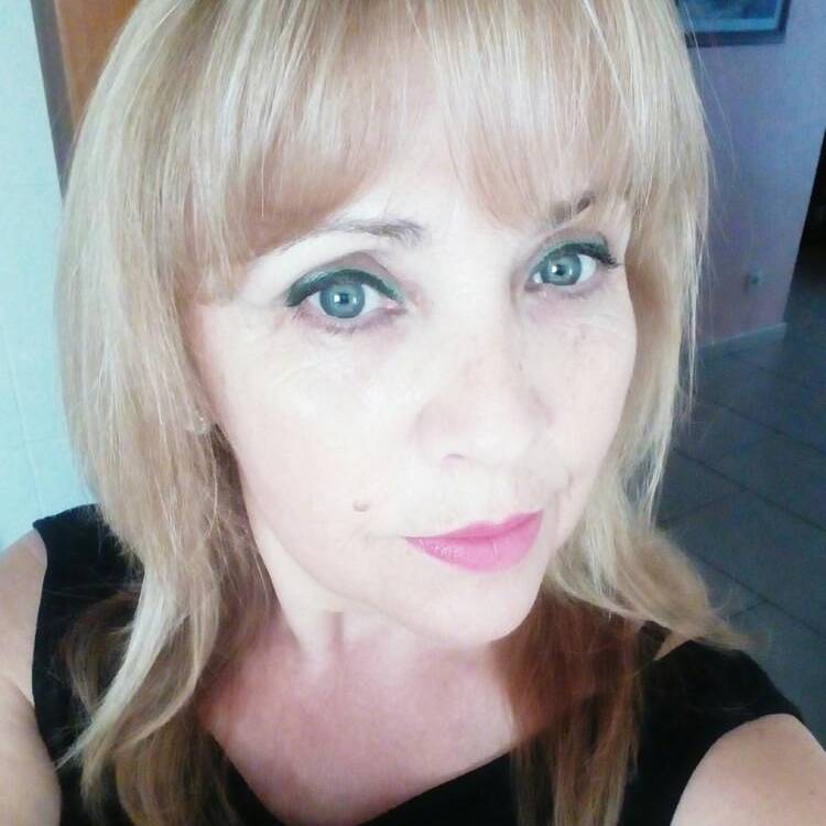 Foto de perfil de Maria