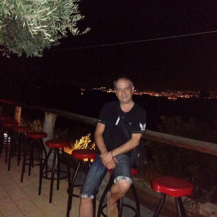Foto de perfil de Fran Blasco Garcia