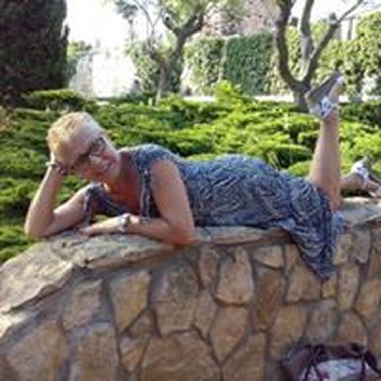 Foto de perfil de Lourdes Espert