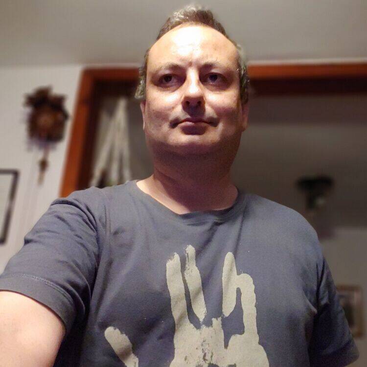 Foto de perfil de Albert M.