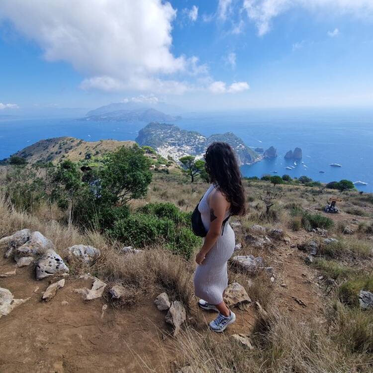 Foto de perfil de synthia