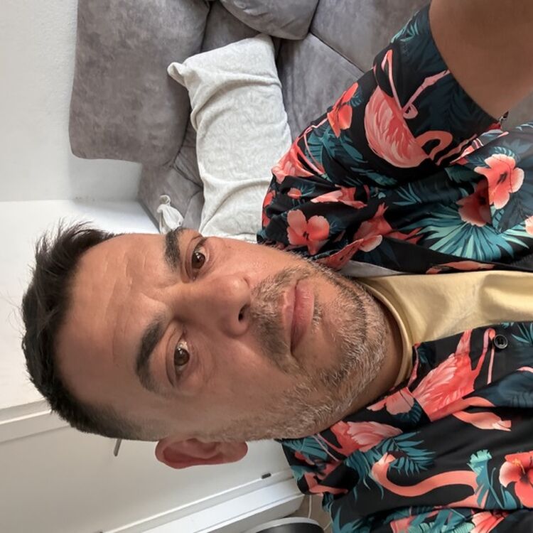 Foto de perfil de Iban