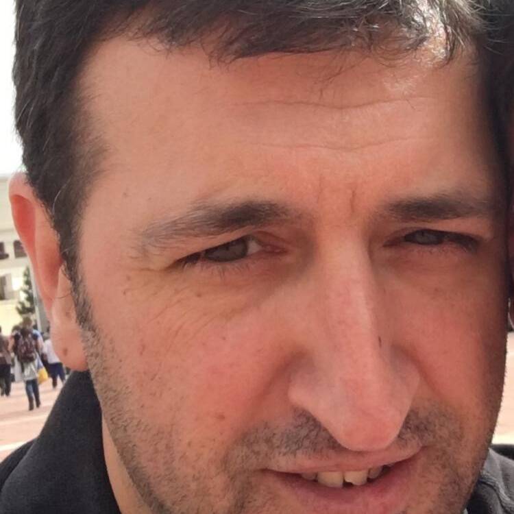 Foto de perfil de Rafa