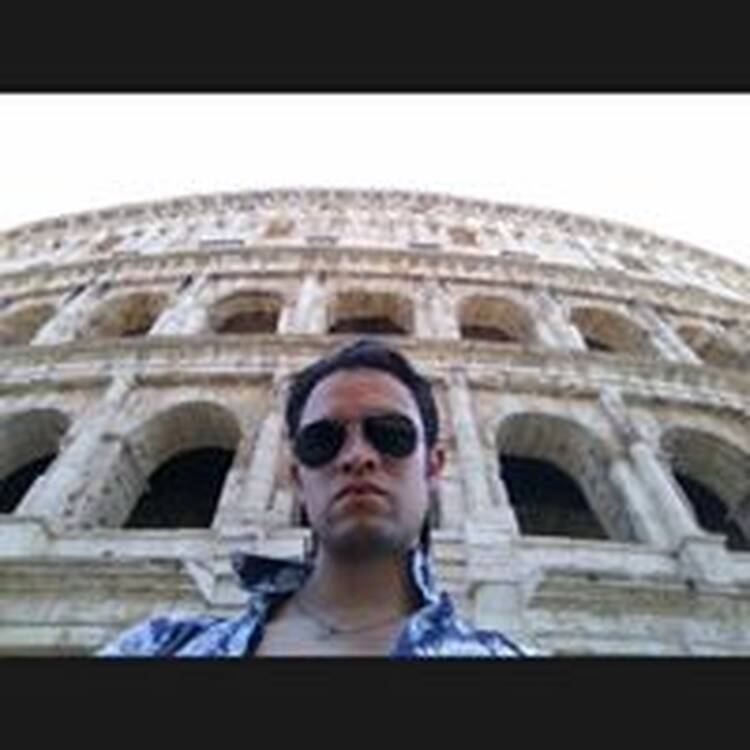 Foto de perfil de Rafael Di Tello