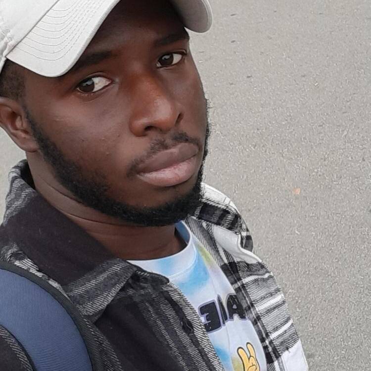 Foto de perfil de mamadou jackson sacko