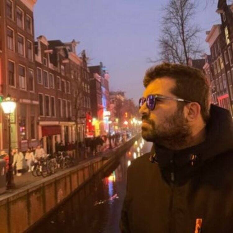 Foto de perfil