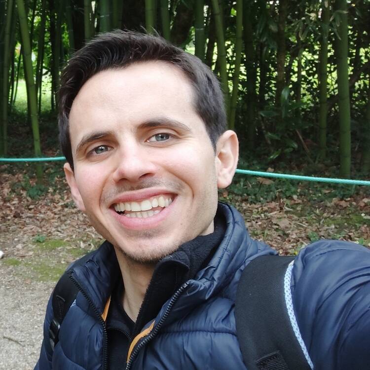 Foto de perfil de Oscar