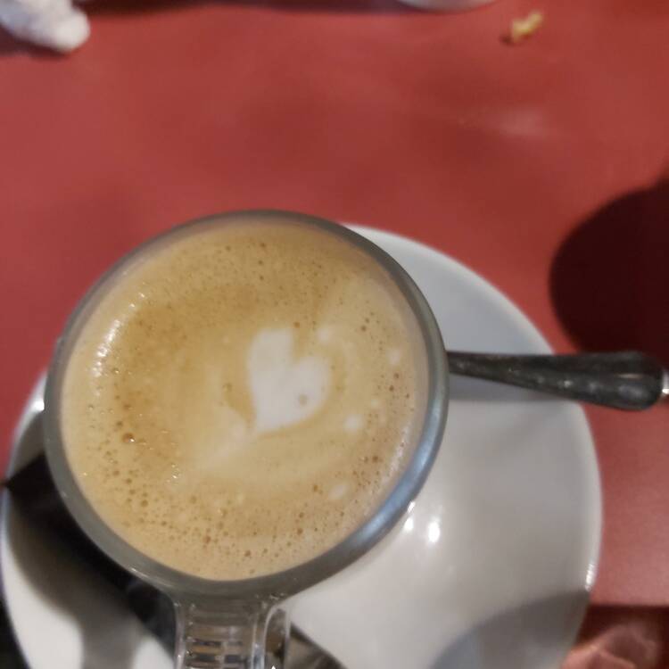 Foto de perfil de Rocio