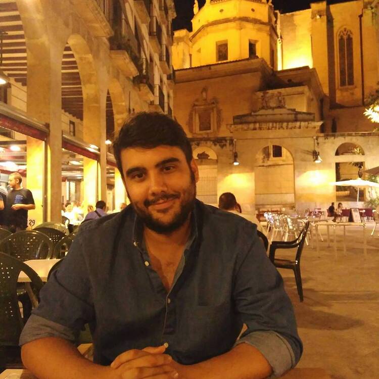 Foto de perfil