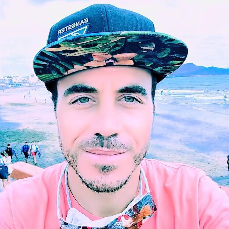 Foto de perfil de Arnau