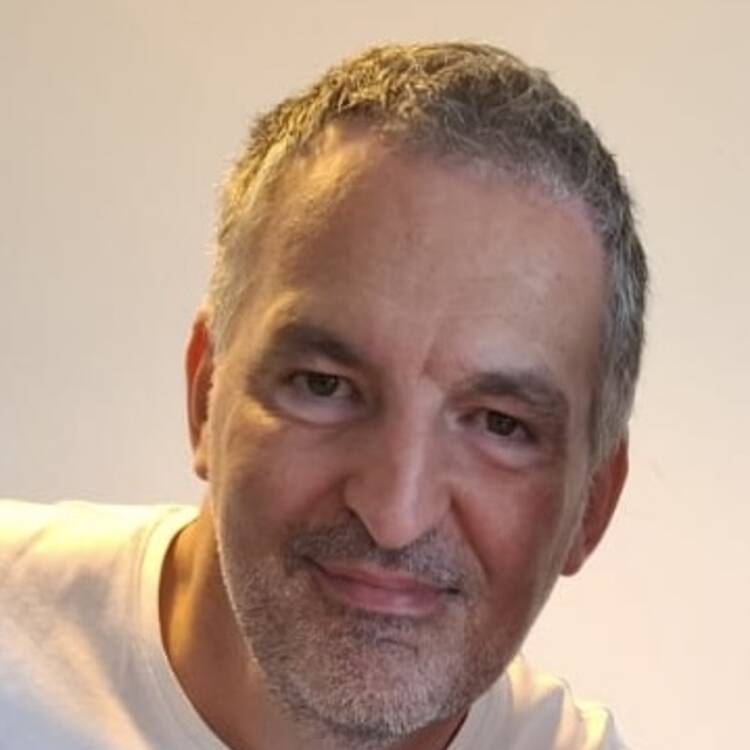 Foto de perfil de Benjami