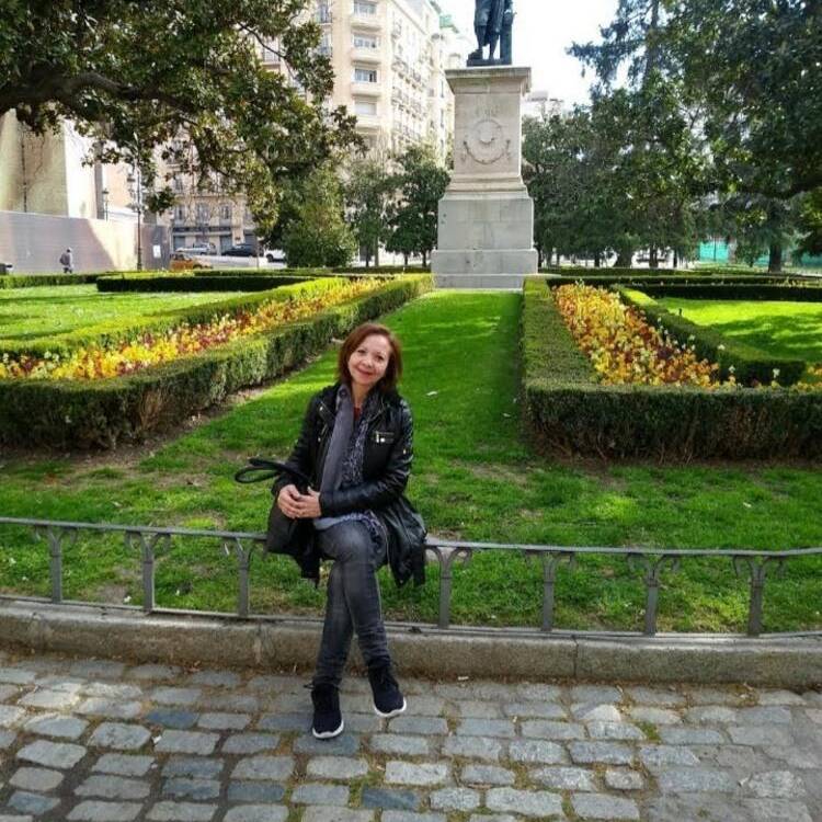 Foto de perfil de Graciela