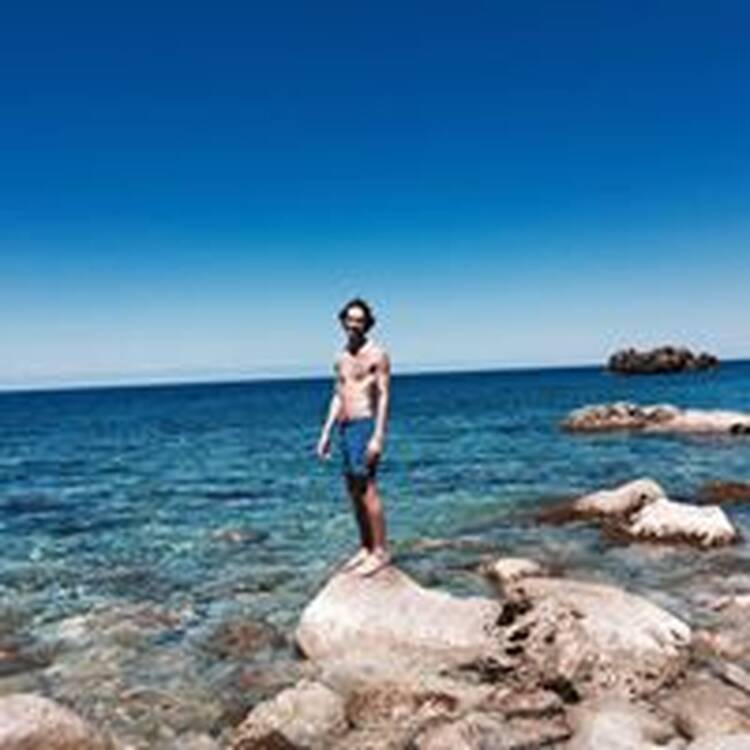 Foto de perfil de Miguel León