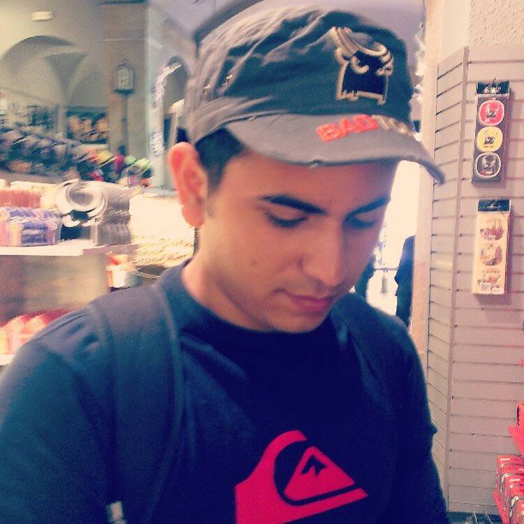 Foto de perfil