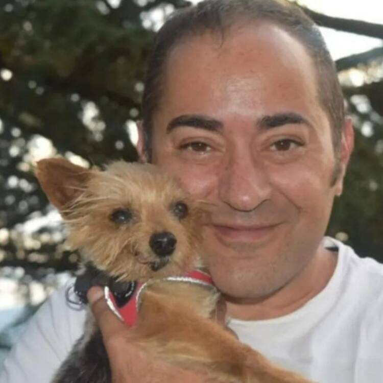 Foto de perfil