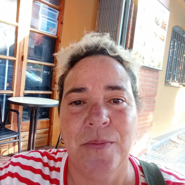 Foto de perfil de Pamela