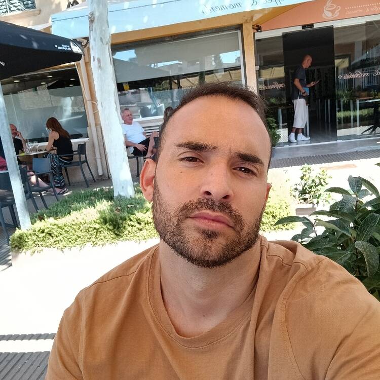 Foto de perfil