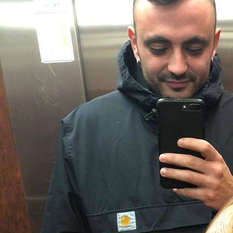 Foto de perfil de Alvaro