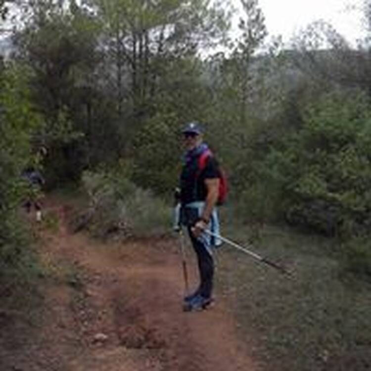 Foto de perfil de Toni Barrachina Moya