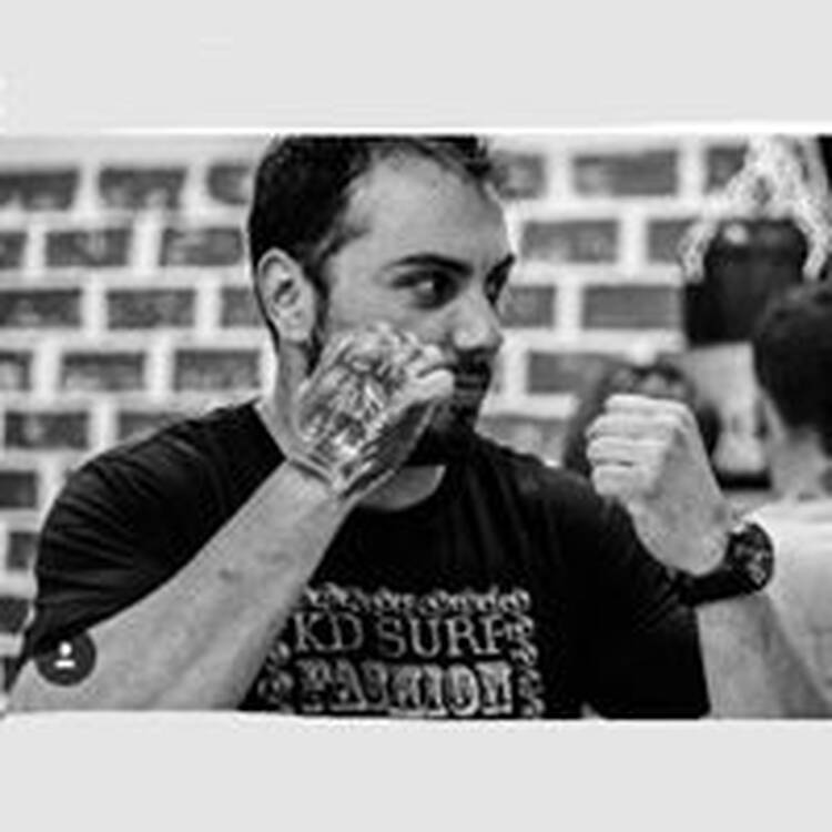 Foto de perfil de Carlos Olmedo