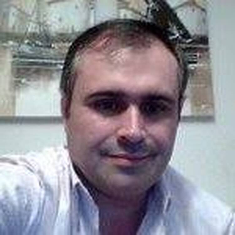 Foto de perfil de Juan Heras Soler