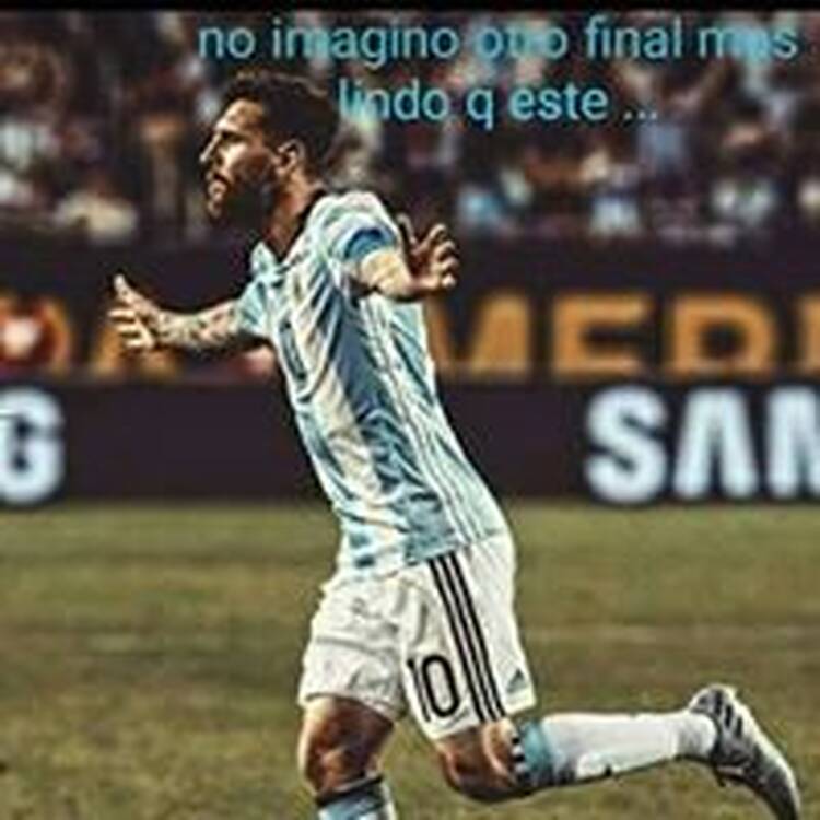 Foto de perfil de Ian Morales