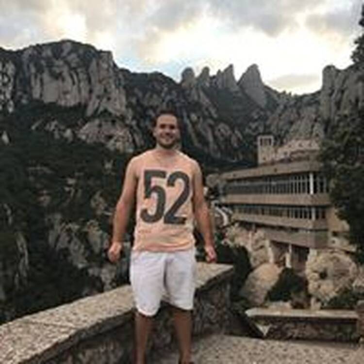 Foto de perfil de Carlos Pérez Franco