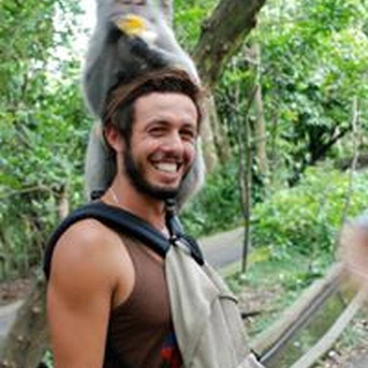 Foto de perfil de Chubaka Fra
