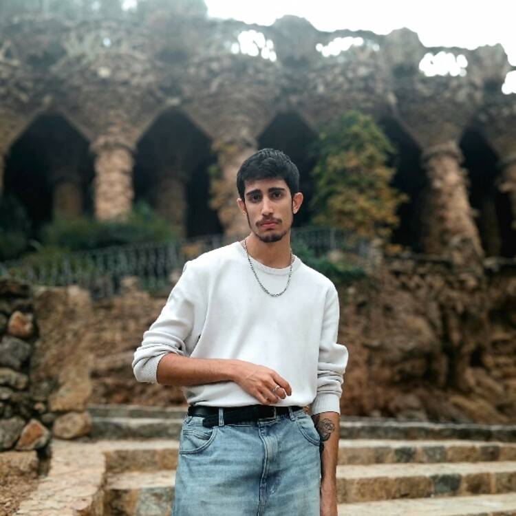 Foto de perfil