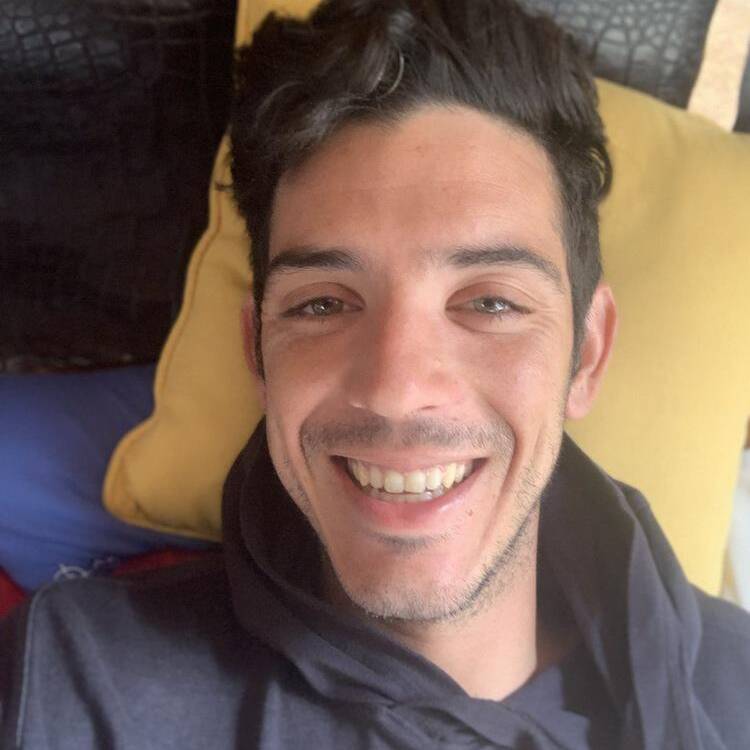 Foto de perfil de Edgar