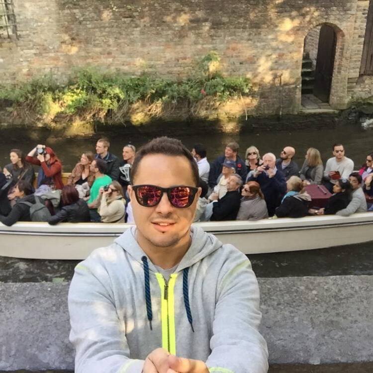 Foto de perfil de Manuel (Malakay)