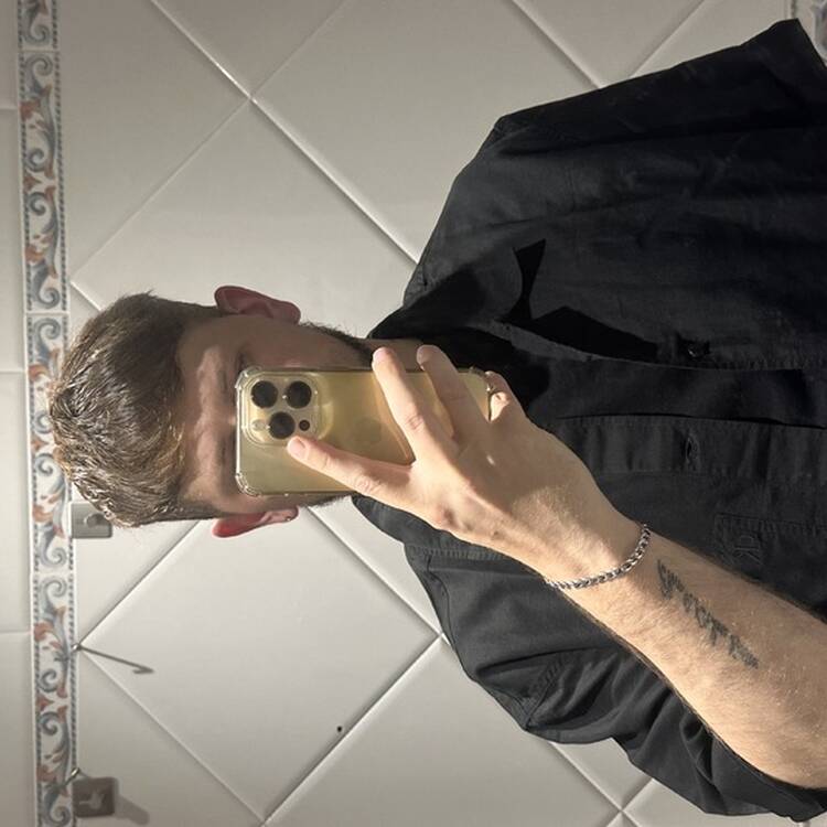 Foto de perfil de Federico