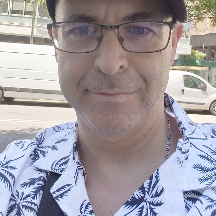 Foto de perfil