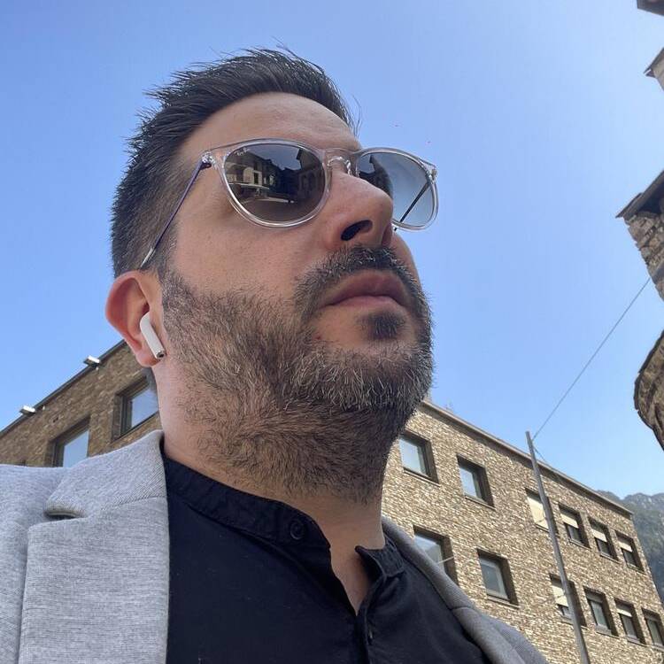 Foto de perfil de marc