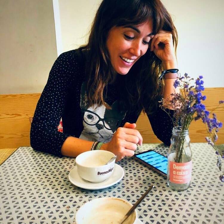 Foto de perfil de Gloria