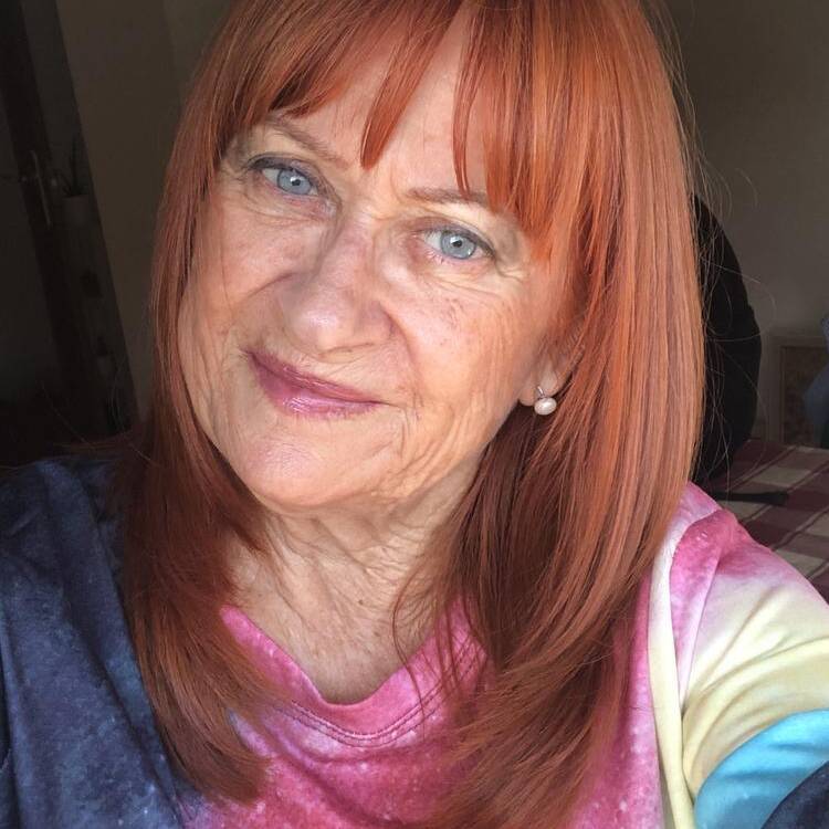 Foto de perfil de Ana