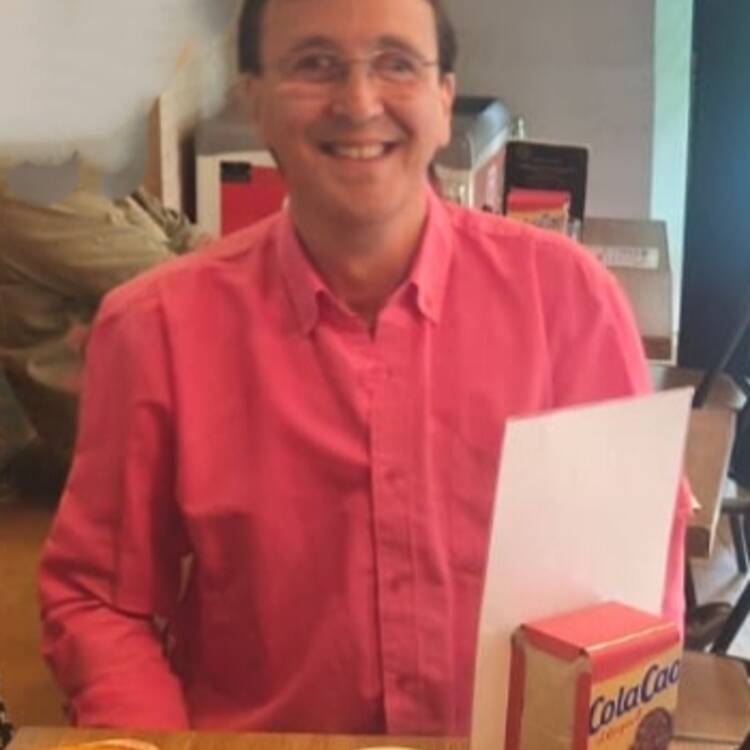 Foto de perfil