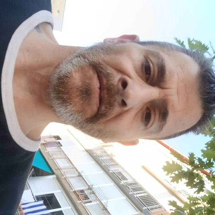 Foto de perfil de Oscar