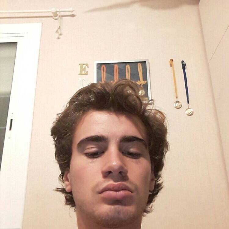 Foto de perfil de Eduard