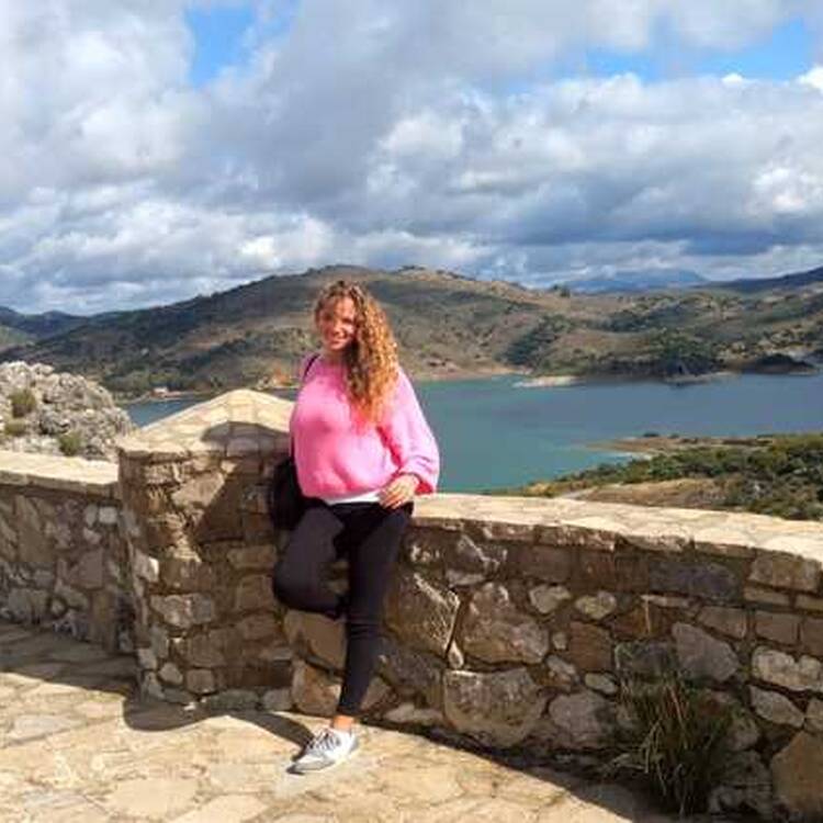 Foto de perfil de rosalia