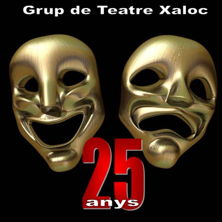 Grup de teatre Xaloc