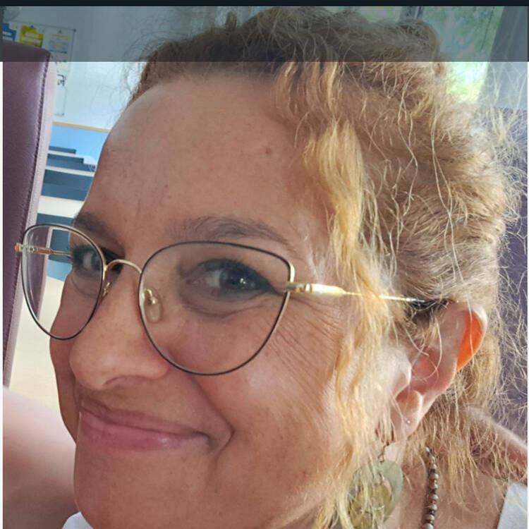 Foto de perfil de Yolanda